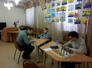 Чемпионат Хабаровска 2014