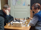 Турнир по шахматам, посвященный Дню народного единства 03.11.2015г