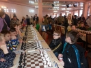 Чемпионат России по шахматам в ЛОО с 15 по 28 апреля 2013 г