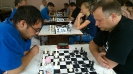 Открытый Кубок Хабаровского края по быстрым шахматам 2015