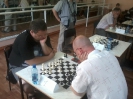 Открытый кубок Хабаровского края по быстрым шахматам 2015