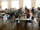 Открытый кубок Хабаровского края по быстрым шахматам 2015