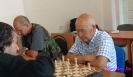 Шахматный турнир, посвященный окончанию Второй мировой войны