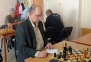 Шахматный турнир, посвященный окончанию Второй мировой войны 2-3 сентября 2013г