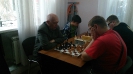 Турнир по быстрым шахматам, посвященный  дню Хабаровска 25.05.2014 в клубе 