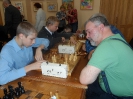 Чемпионат Хабаровского края среди инвалидов 2013