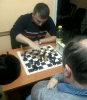 Финал Кубка Хабаровска по быстрым шахматам (Гранпри) 2015