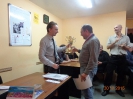 Финальный турнир гран-при Хабаровска-2015 по быстрым шахматам