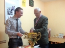 Финал Кубка Хабаровска по быстрым шахматам (Гранпри) 2015