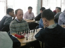 1 день чемпионата ДФО 2015 по клссическим шахматам
