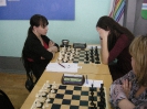 1 день чемпионата ДФО 2015 по клссическим шахматам