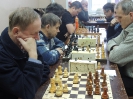 Открытое первенство Южного округа г.Хабаровска по классическим шахматам 2016 
