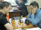 Открытое первенство Южного округа г.Хабаровска по классическим шахматам 2016