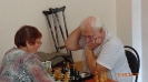 Турнир по быстрым шахматам, посвященный Международному дню мира (сентябрь 2013 г)