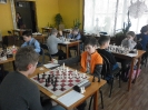 Этап Кубка России по шахматам среди школьников 