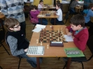 Этап Кубка России по шахматам среди школьников 