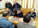 Открытый чемпионат Хабаровского края по шахматам (быстрые шахматы, блиц) 2014