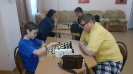 Быстрые шахматы 22-06-2014