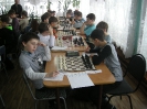 Этап Кубка России по классическим шахматам среди школьников 