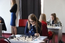 Первенство Дальневосточного федерального округа по шахматам среди детей и юношества 2015г.