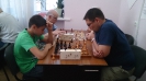 Турнир по быстрым шахматам посвященный памяти преподавателя ТОГУ Дмитрия Карпова 31-08-2014 г