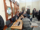 Турнир ветеранов Хабаровского края 2014