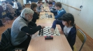 Турнир по шахматам в ТОГУ 17.02.2016 г.